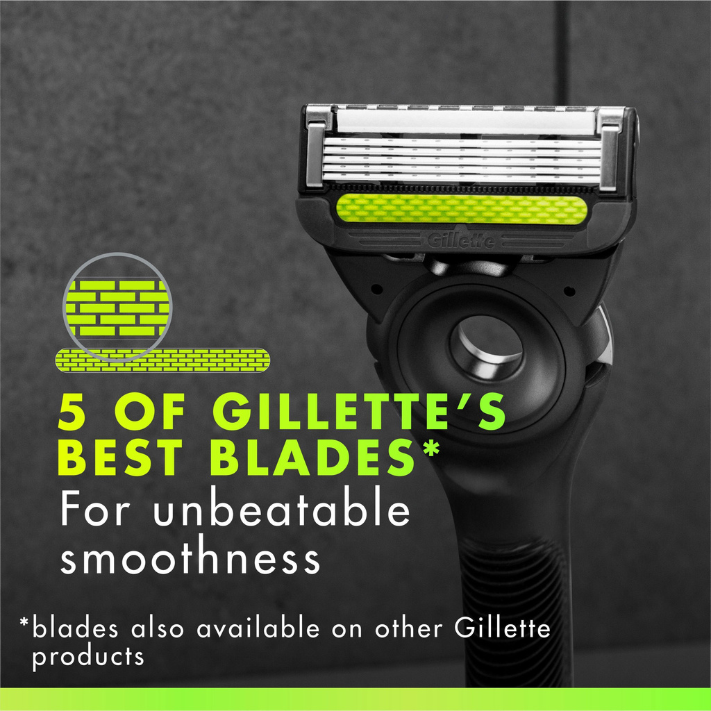 Razor Labs 9pcs
