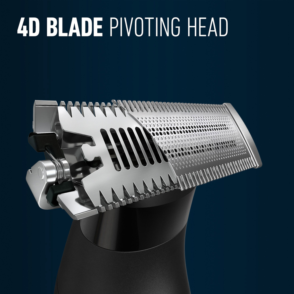 Skäggtrimmer Style Master XT3000
