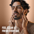 3in1 Beard, Face & Hair Wash