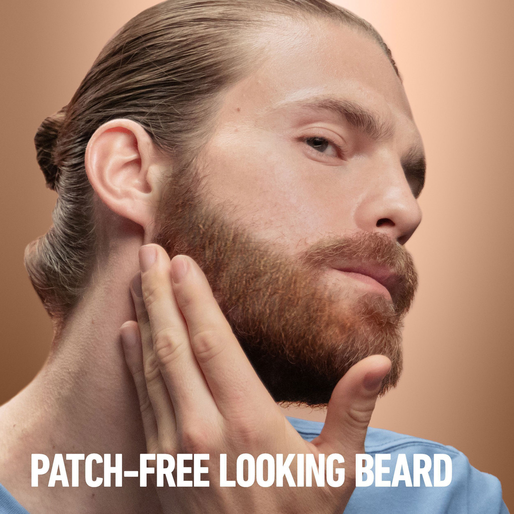 Beard Thickener 50ml