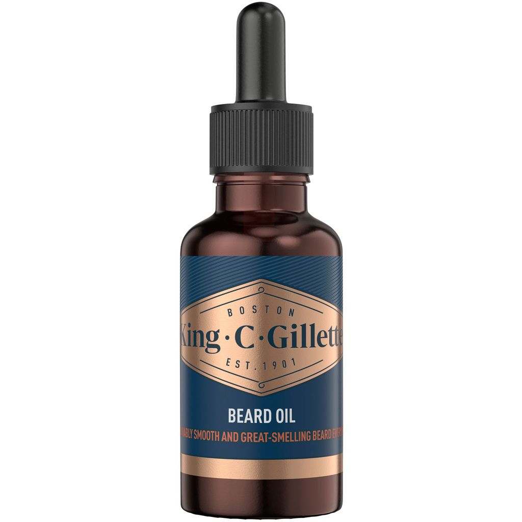 Beard Oil 30ml