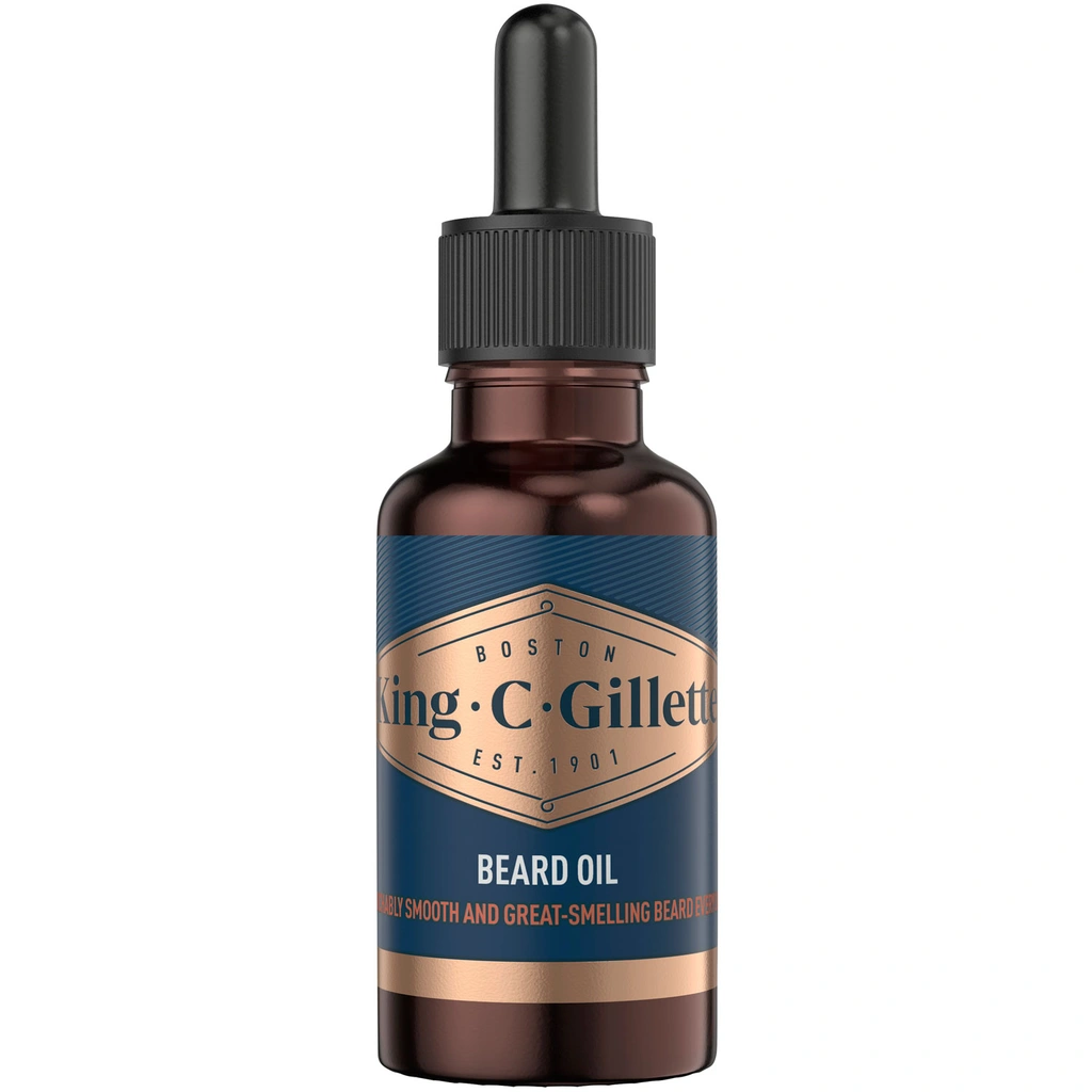 Beard Oil 30ml