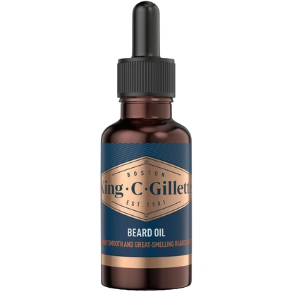 Beard Oil 30ml