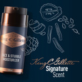Face & Stubble Moisturizer 100ml