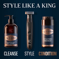 Face & Stubble Moisturizer 100ml
