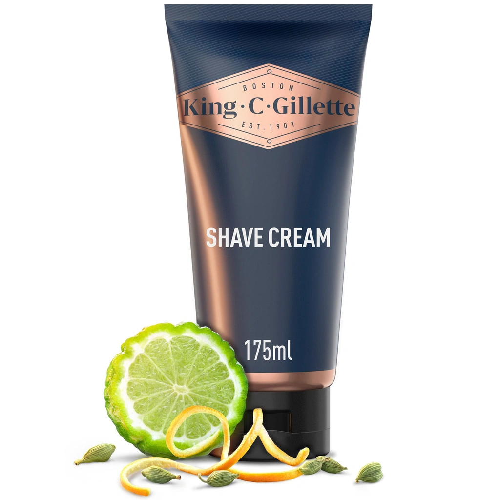 Shaving Cream 175ml