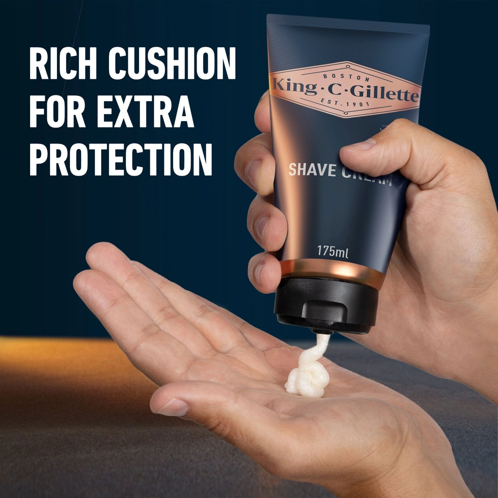 Shaving Cream 175ml