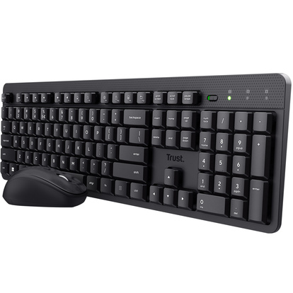 Ody II Wireless Keyboard and mouse