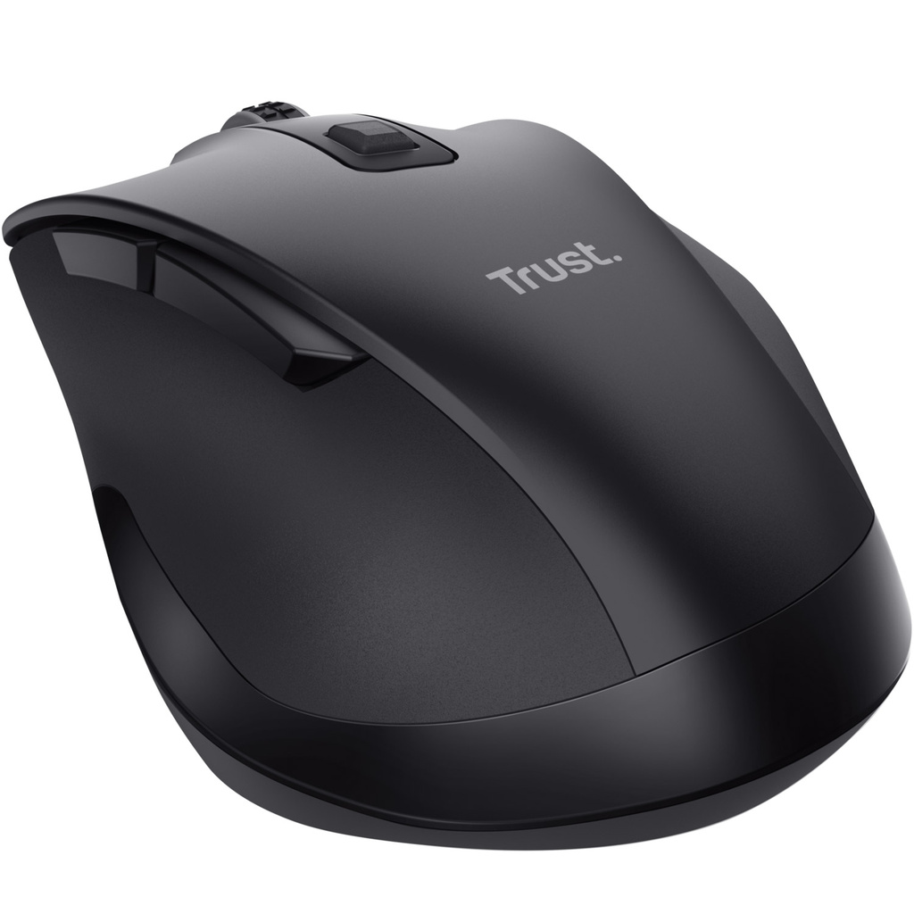 Fyda Wireless mouse Bluetooth / RF 2,4 GHz