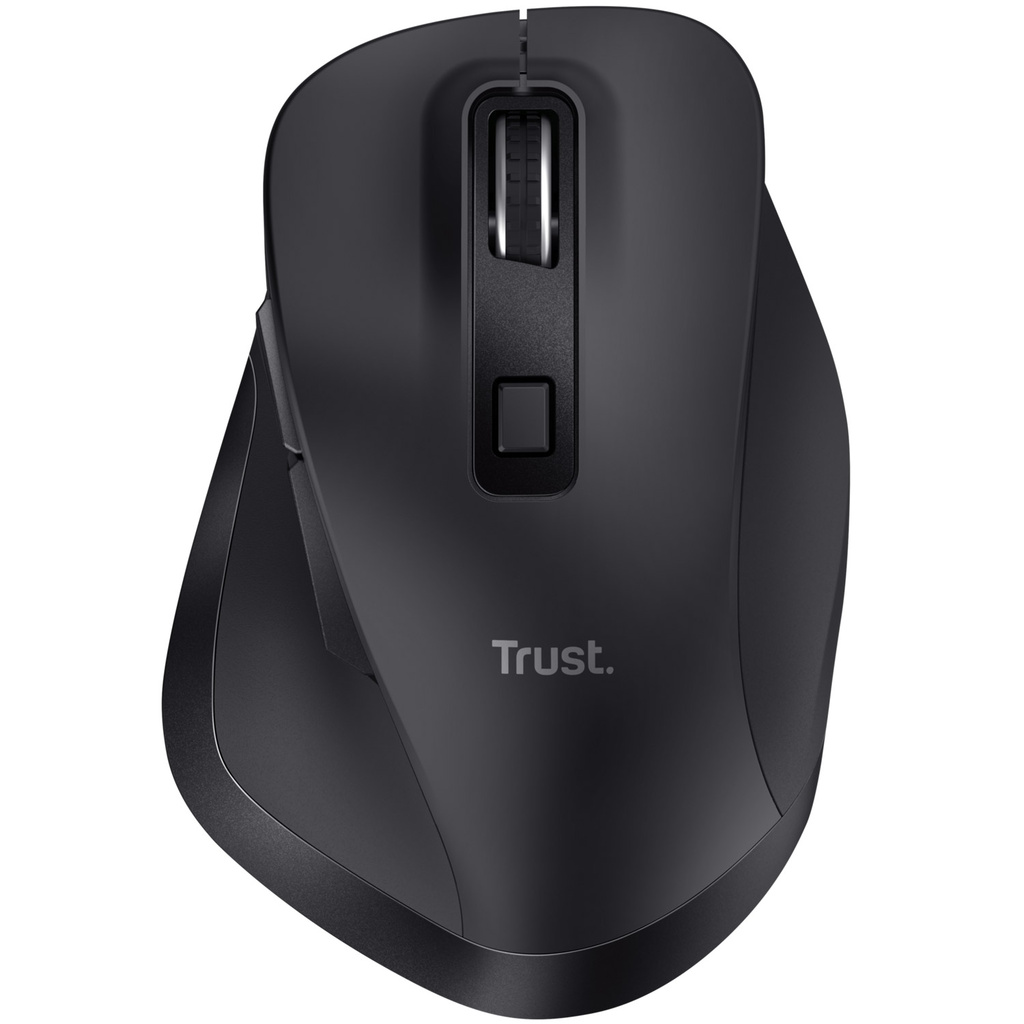 Fyda Wireless mouse Bluetooth / RF 2,4 GHz