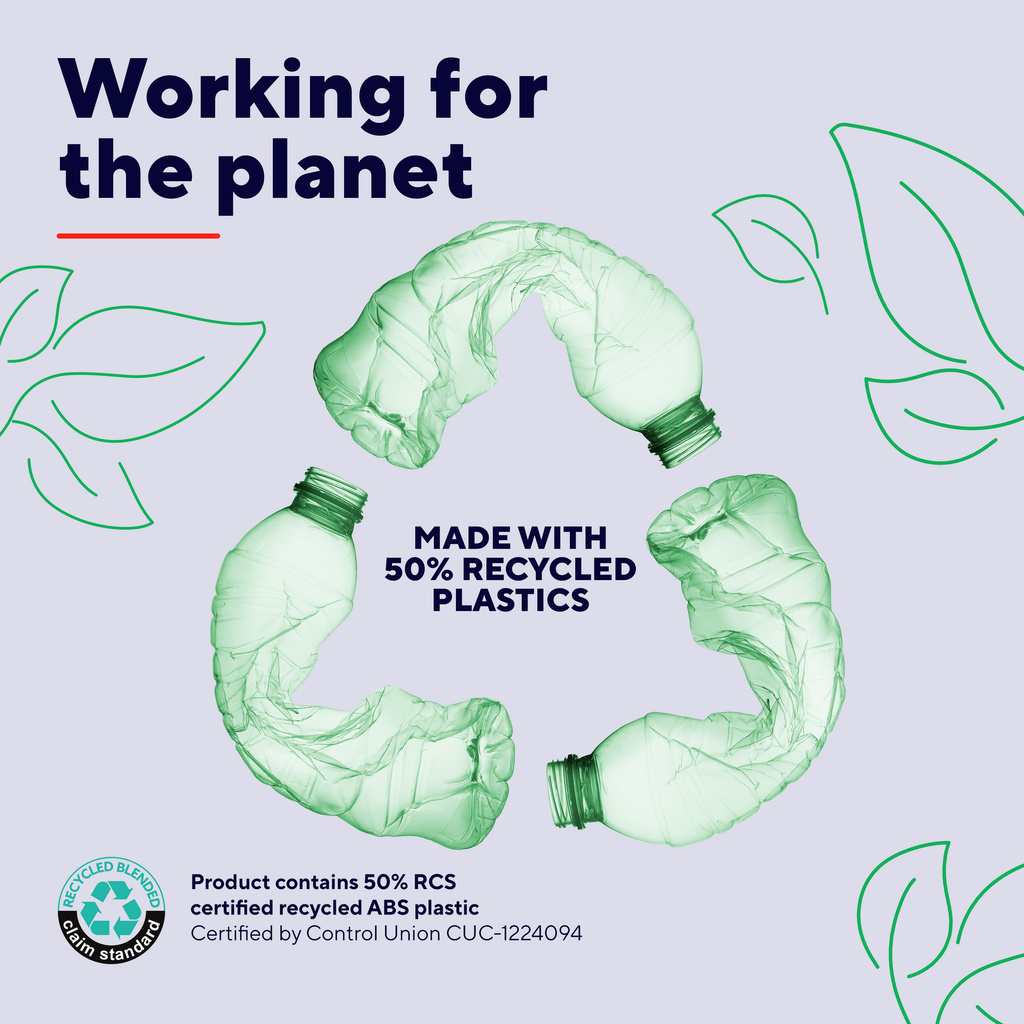 Fyda Wireless mouse Bluetooth / RF 2,4 GHz