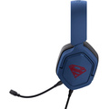 GXT 492SM Carus Gamingheadset Superman