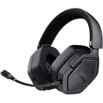 GXT 493PS Carus Trådlöst gamingheadset PS5 Svart