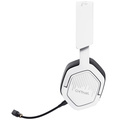 GXT 493PS Carus Wireless gamingheadset PS5 White