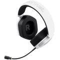 GXT 493PS Carus Wireless gamingheadset PS5 White