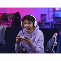 GXT 493PS Carus Wireless gamingheadset PS5 White