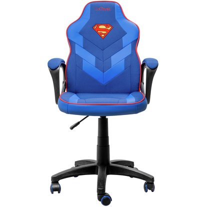 GXT 703SM Revvo Gamingstol Kids Superman