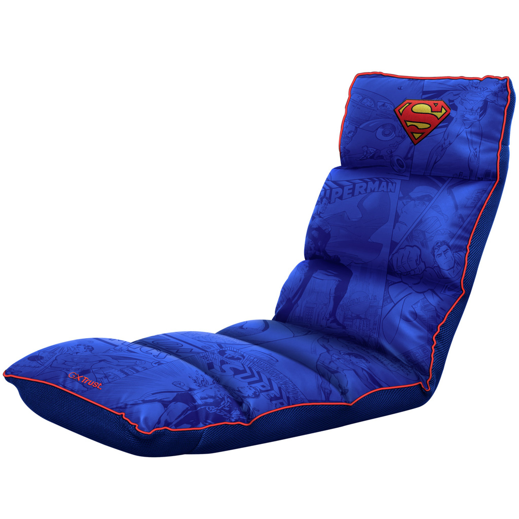 GXT 703SM Revvo Gamingchair Kids Superman