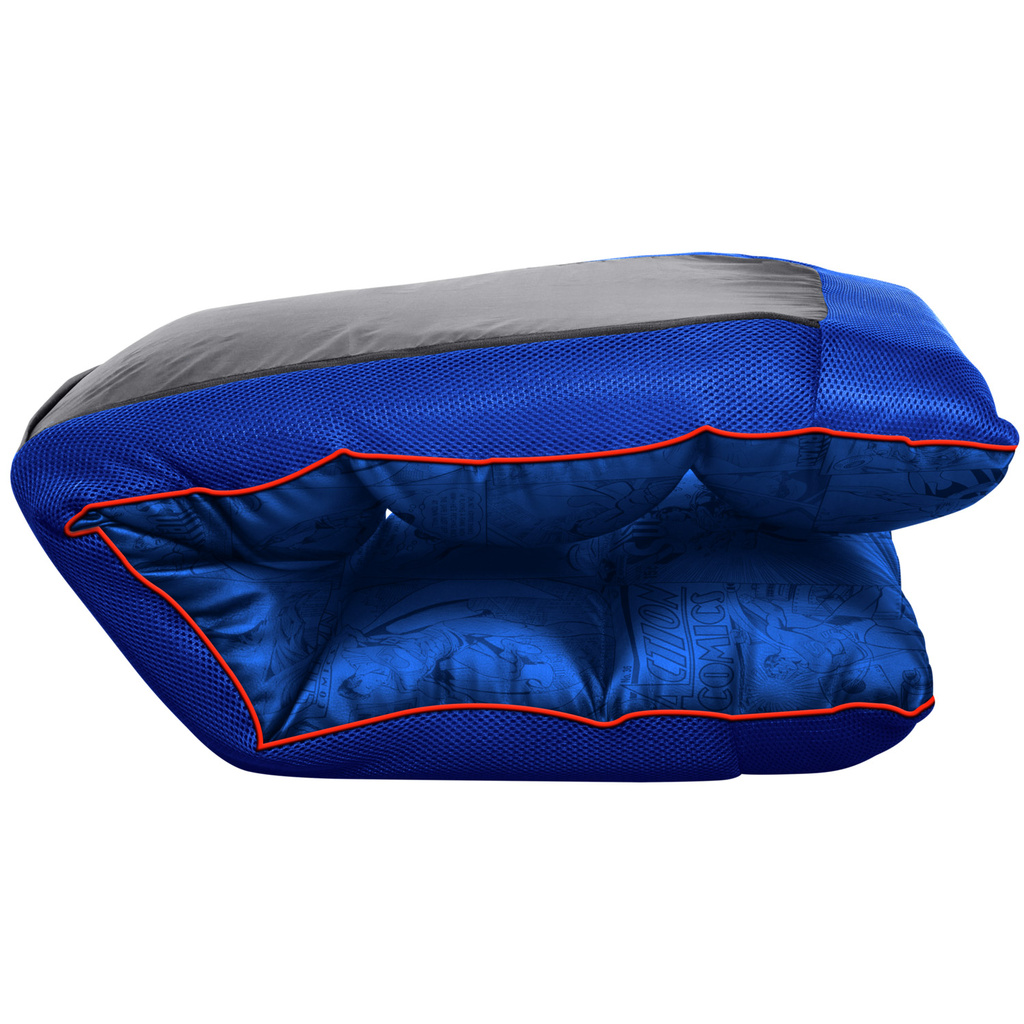 GXT 703SM Revvo Gamingchair Kids Superman