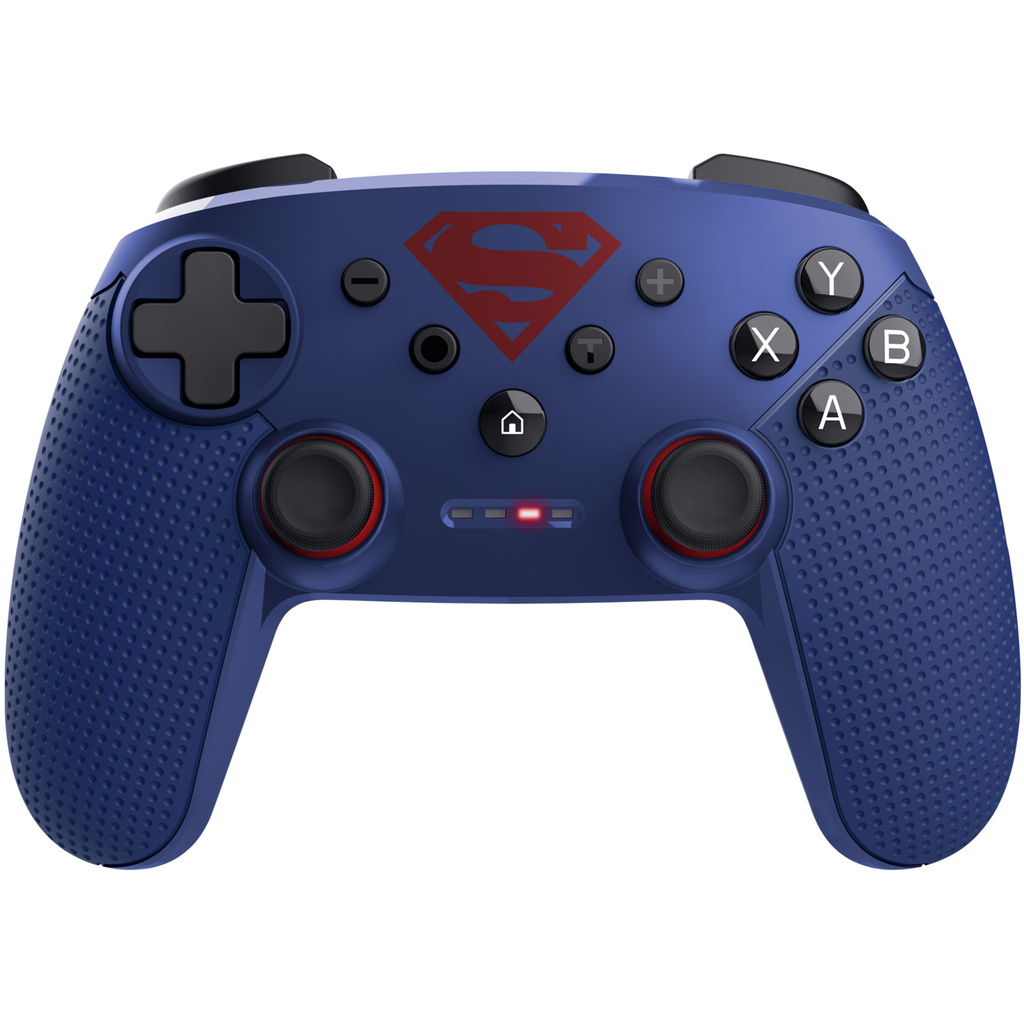 GXT 542SM Muta Trådlös handkontroll Superman