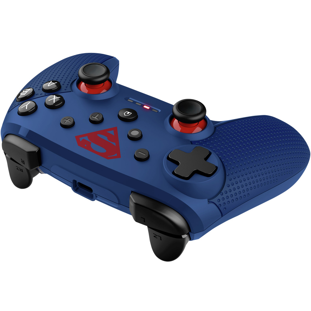 GXT 542SM Muta Trådlös handkontroll Superman