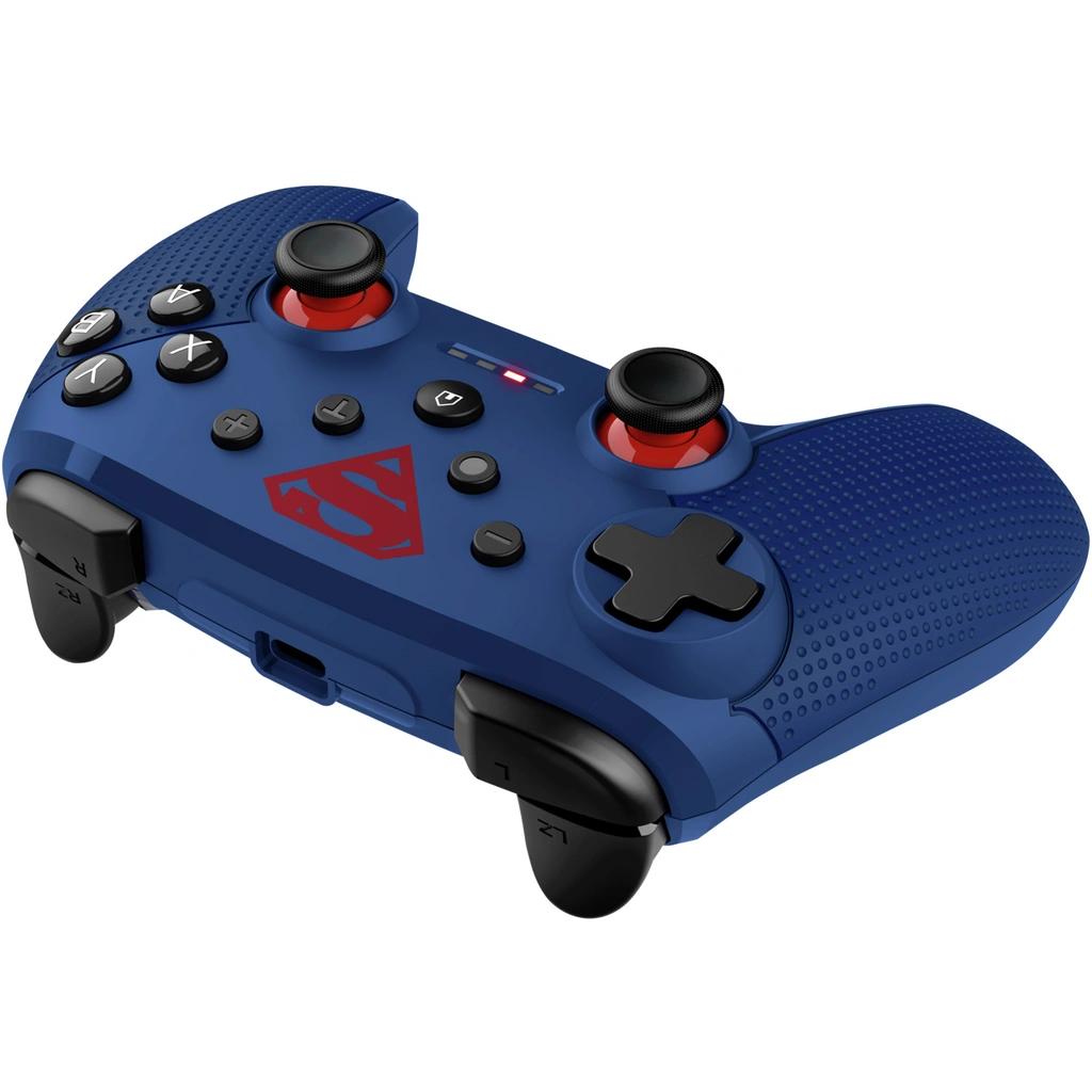 GXT 542SM Muta Trådlös handkontroll Superman