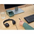 Ayda PC-headset 3,5mm Black