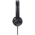 Ayda PC-headset USB Black