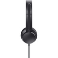Ayda PC-headset ENC USB Black