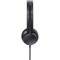 Ayda PC-headset ENC USB Svart