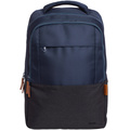 Lisboa Laptop Backpack 16" Blue