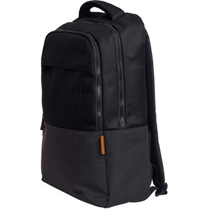 Lisboa Ryggsäck för laptop 16" Svart