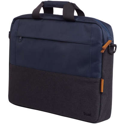 Lisboa Laptop carry bag 16" Blue 