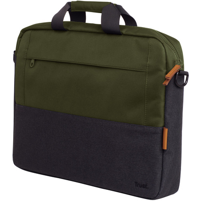 Lisboa Laptopväska 16" Grön
