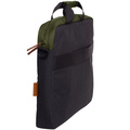 Lisboa Laptop carry bag 16" Green