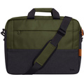 Lisboa Laptop carry bag 16" Green