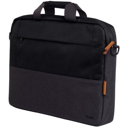 Lisboa Laptopväska 16" Svart