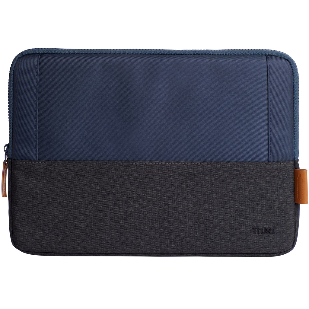Lisboa Laptop Sleeve 13.3" Blue