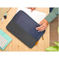 Lisboa Laptop Sleeve 13.3" Blue