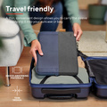Lisboa Laptop Sleeve 13.3" Blue