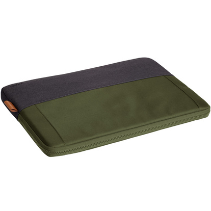 Lisboa Sleeve för laptop 16" Grön