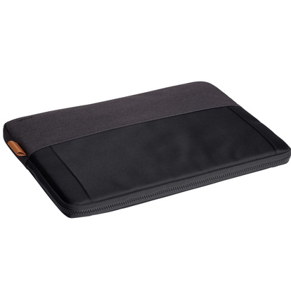 Lisboa Sleeve för laptop 16" Svart