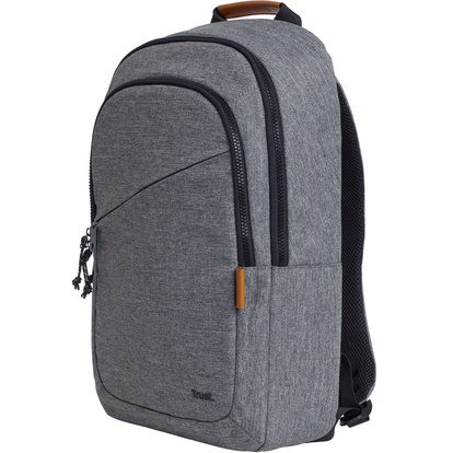 Avana Laptop Backpack Eco 16" Grey