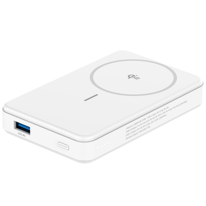PowerBank 10.000 mAh 15W Qi2 Vit