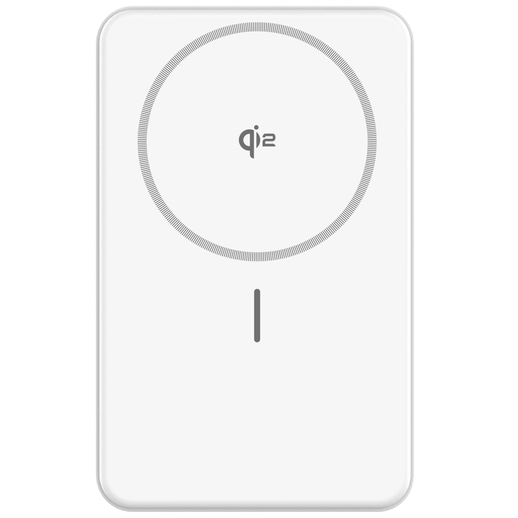 PowerBank 10.000 mAh 15W Qi2 Vit