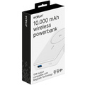 PowerBank 10.000 mAh 15W Qi2 Vit