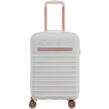 Kabinväska Pasadena Vit/Rosé