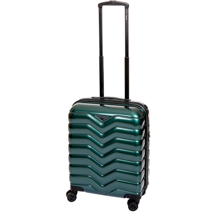 Smygehuk Kabin Dark Green