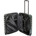 Suitcase Smygehuk Medium Dark Green