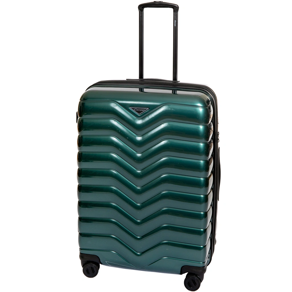 Resväska Smygehuk Large Mörkgrön